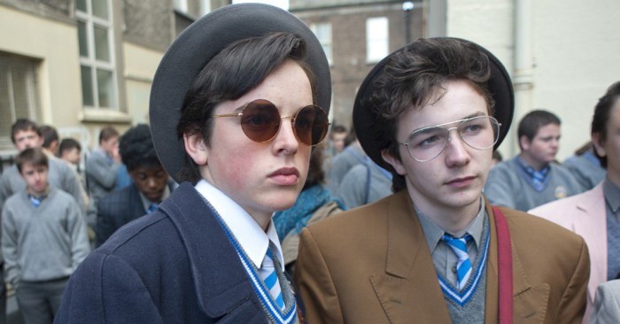 singstreet