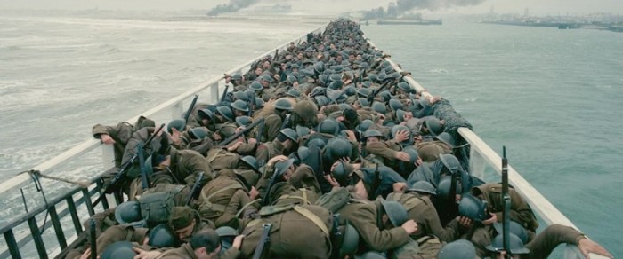 dunkirk