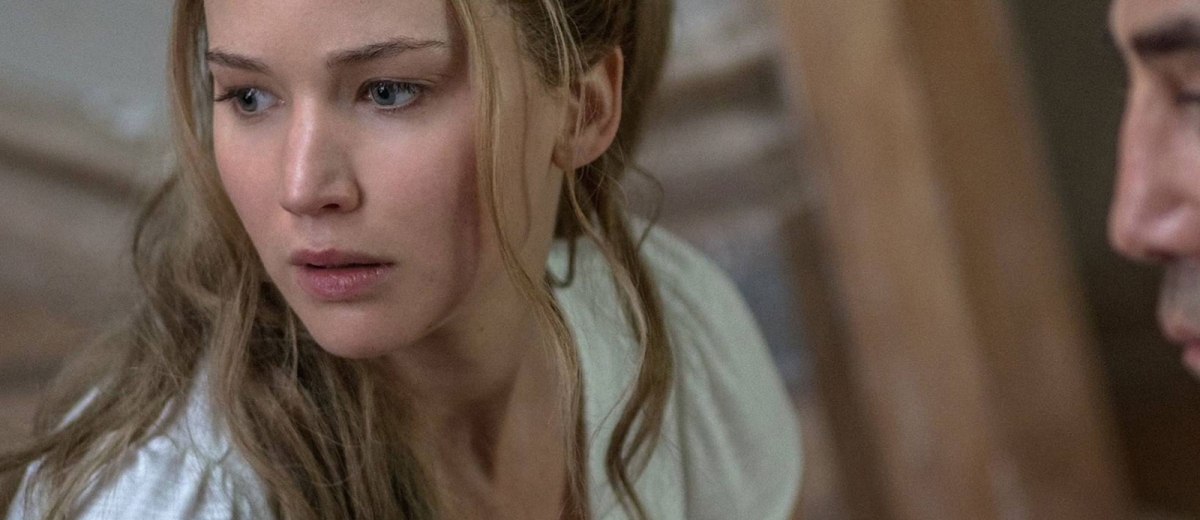 mother-Jennifer-Lawrence