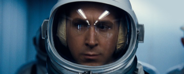 FIRSTMAN