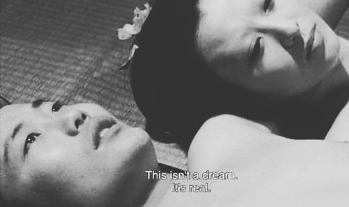 Il condannato R e la sorella